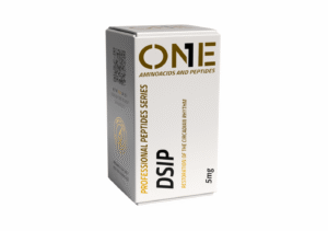 Dsip 5 mg peptyd na dobry sen i regenerację