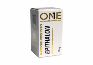 epithalon peptyd wspomagający regenerację