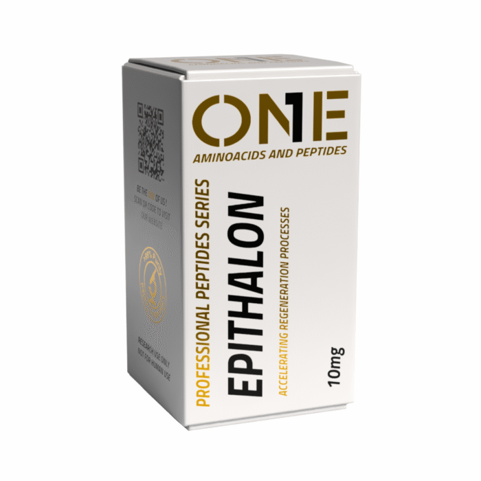 epithalon peptyd wspomagający regenerację