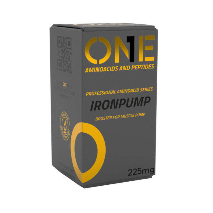 Ironpump 225 mg/ml