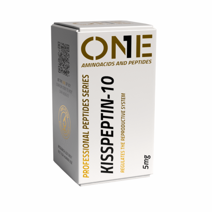 KISSPEPTIN-10 5 mg