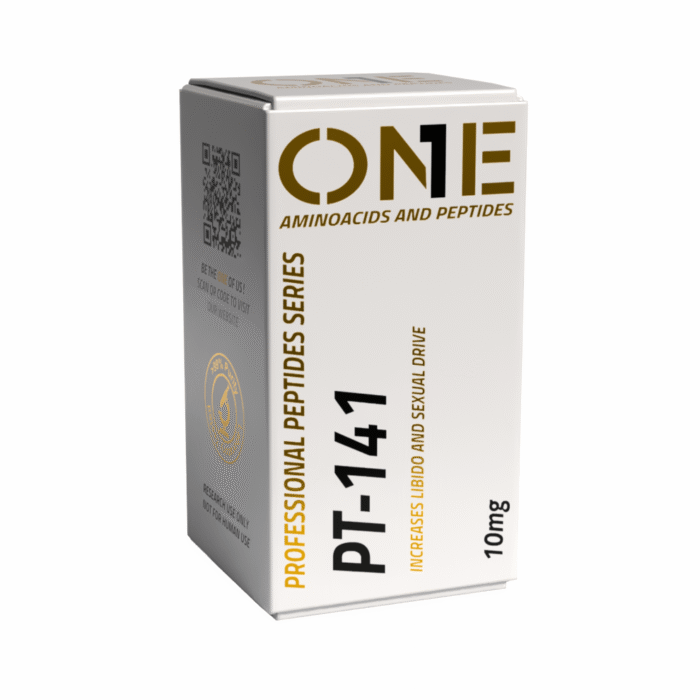 PT-141 10 mg