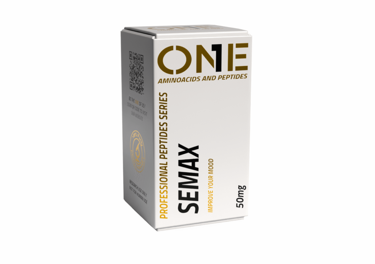 SEMAX 50 mg