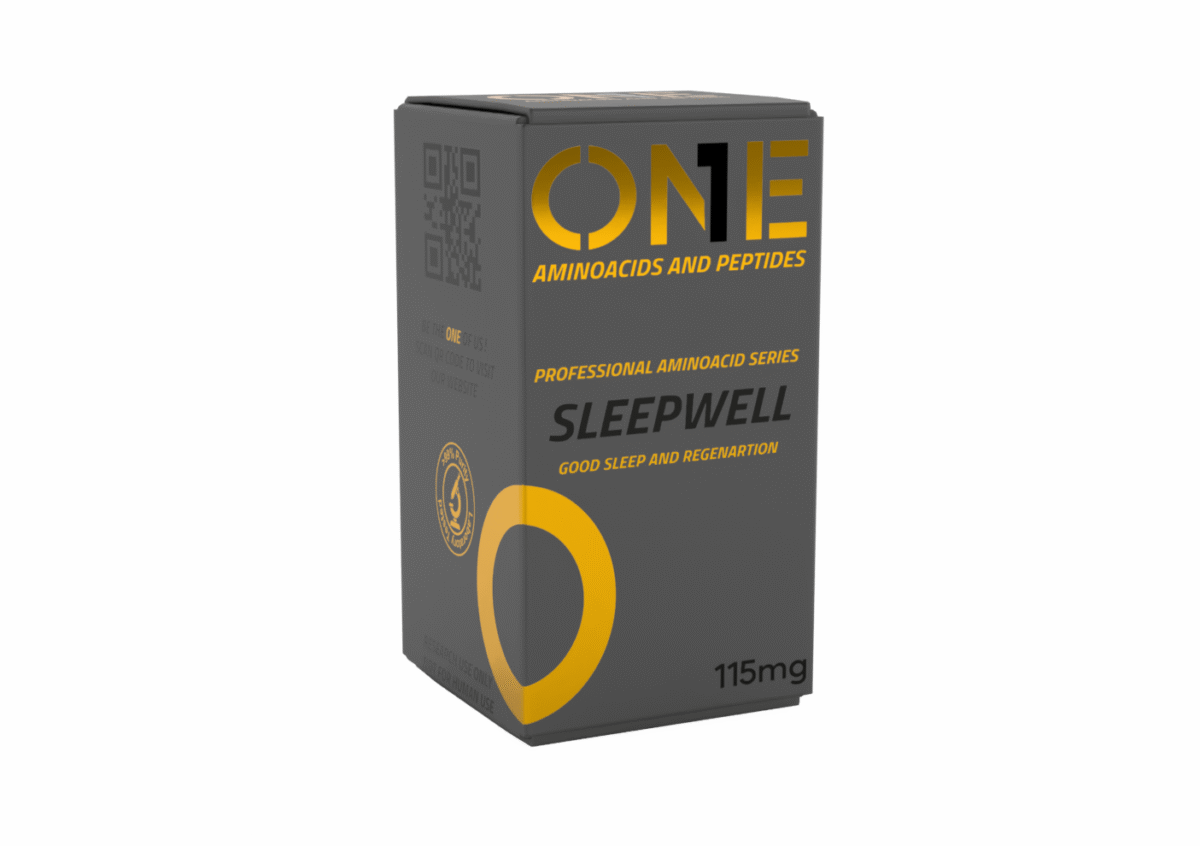 Sleepwell 115 mg/ml