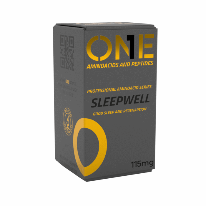 Sleepwell 115 mg/ml