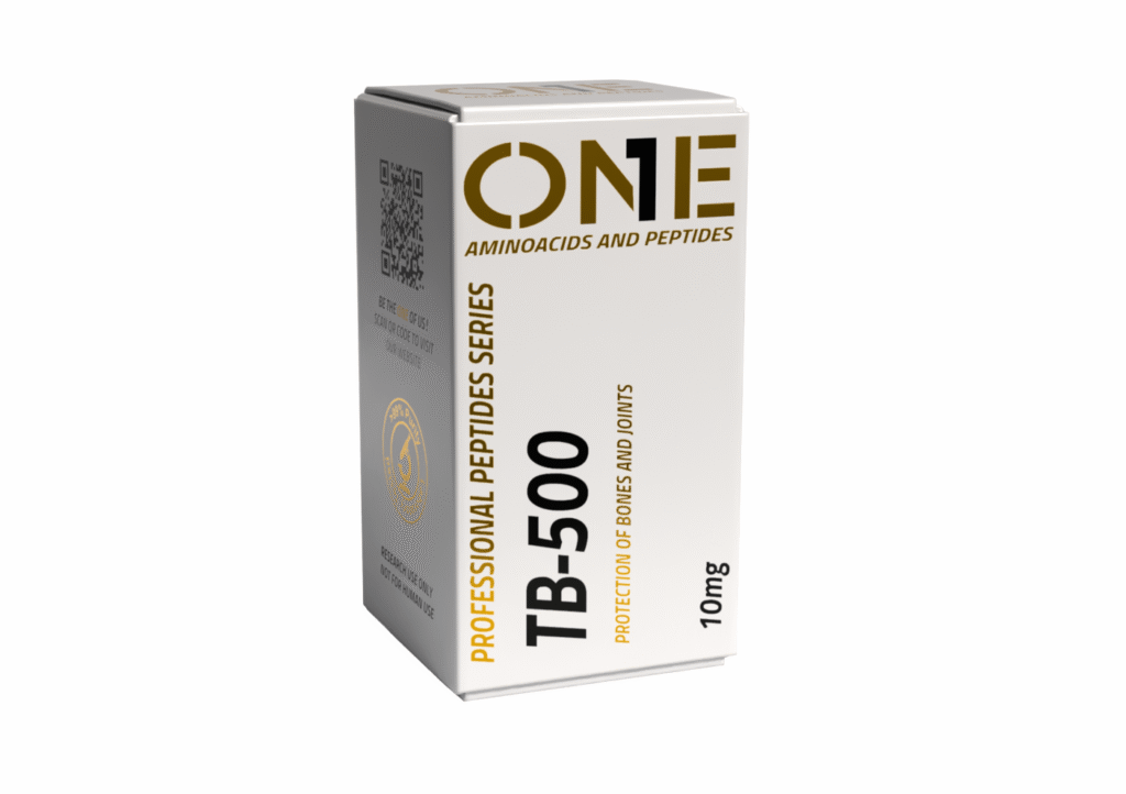 Tb-500 10 mg-Camera
