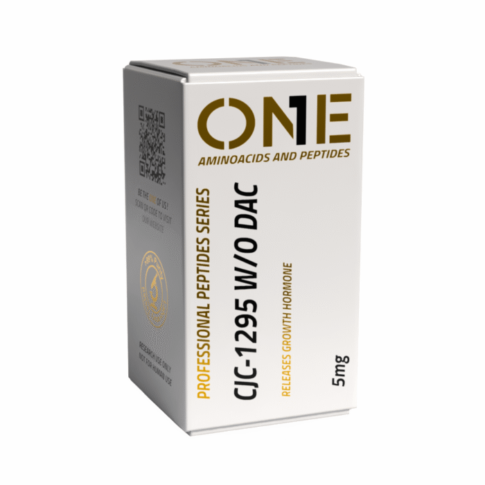 CJC W/O DAC 5 mg