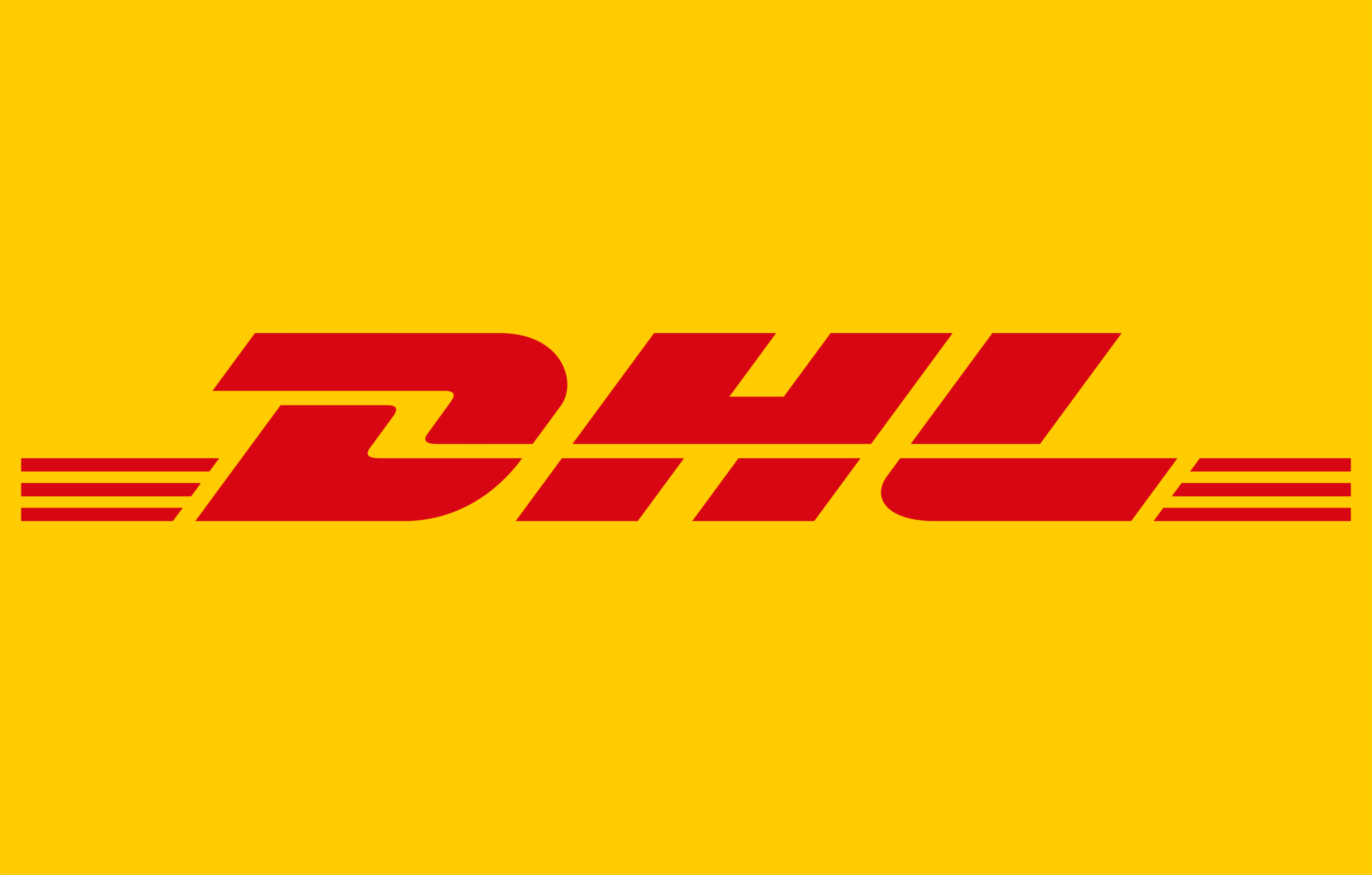 Kurier DHL