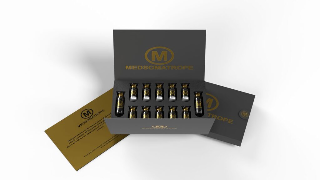 Medsomtrope