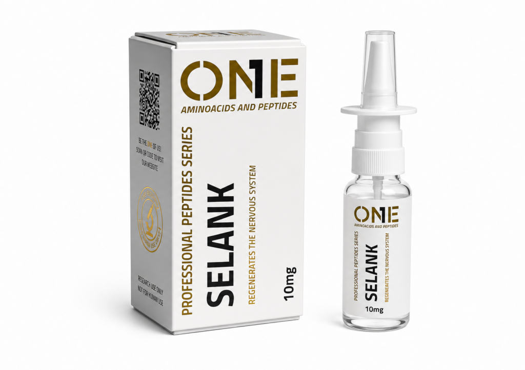 SELANK W SPRAYU