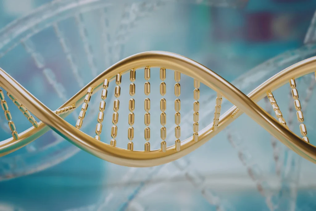 dna longevity