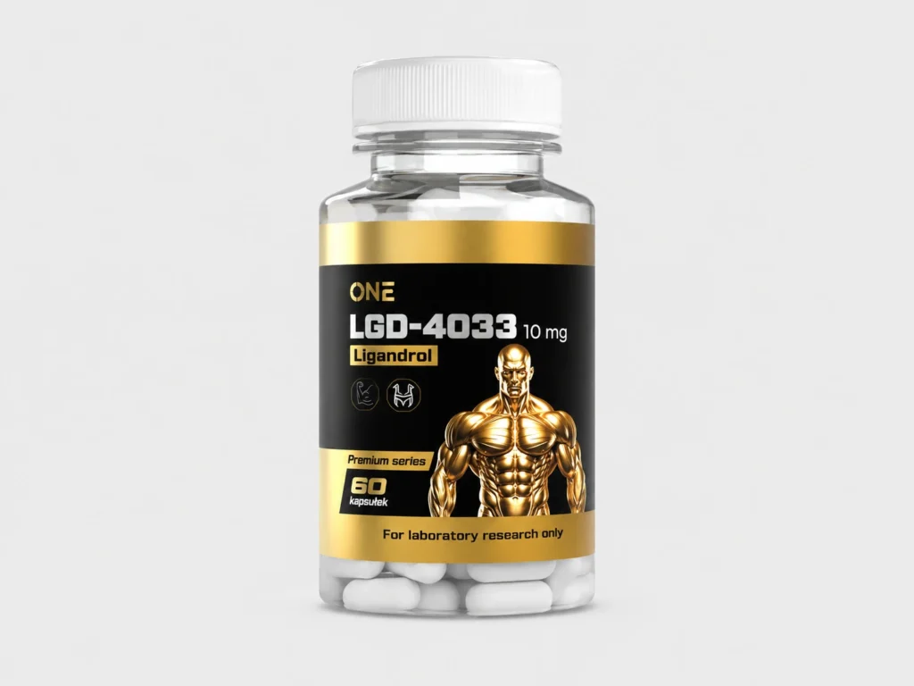 lgd-4033 ligandrol