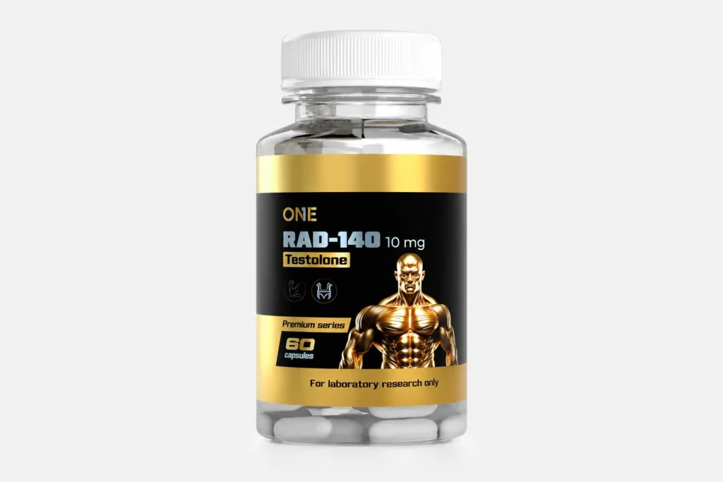 rad-140 testolone sarm