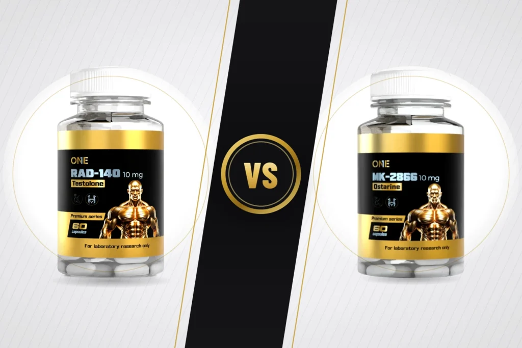 rad-140 vs ostaryna